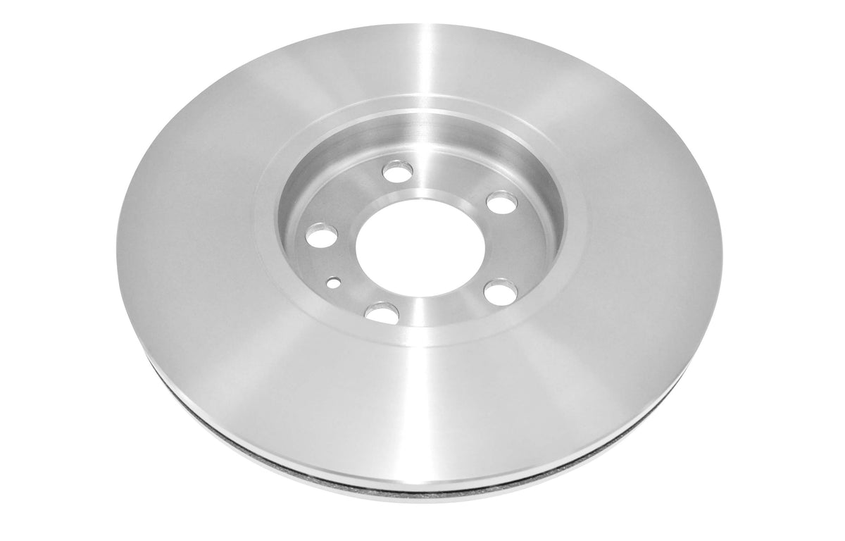 DBA 99-10 Volkswagen Beetle 1.8L Turbocharged Front Street Series Standard Rotor - DBA802