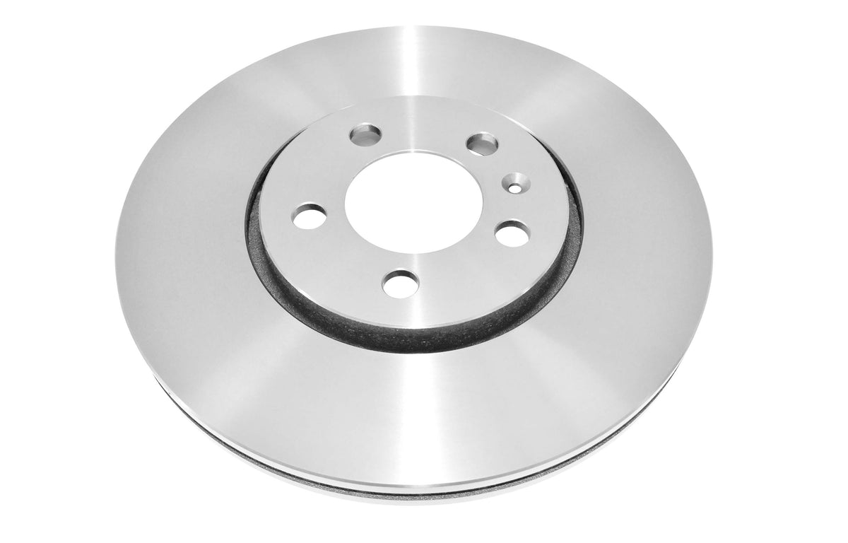DBA 99-10 Volkswagen Beetle 1.8L Turbocharged Front Street Series Standard Rotor - DBA802