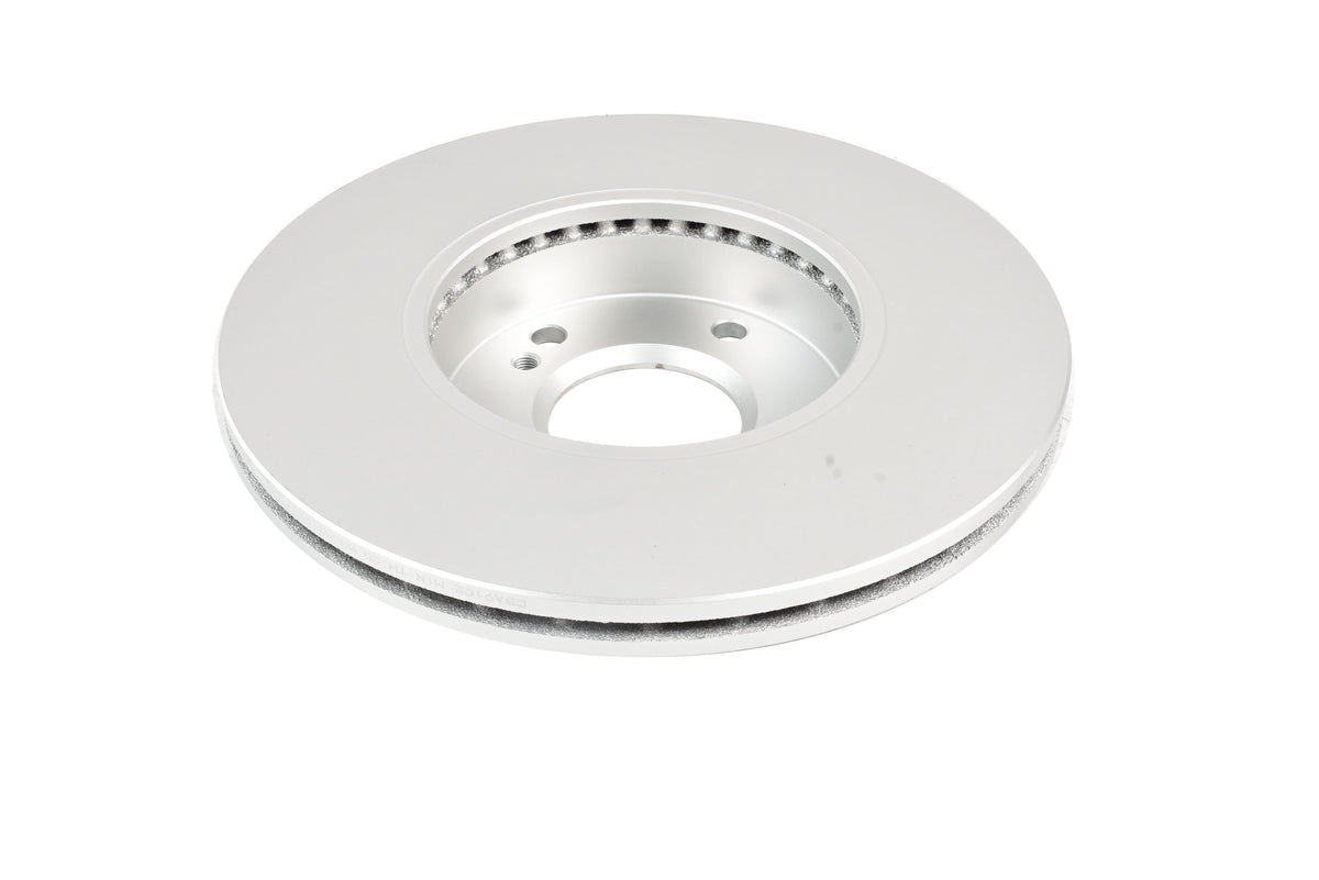 DBA 89-94 Nissan Skyline R32 En-Shield Standard Front Brake Rotor - DBA910E