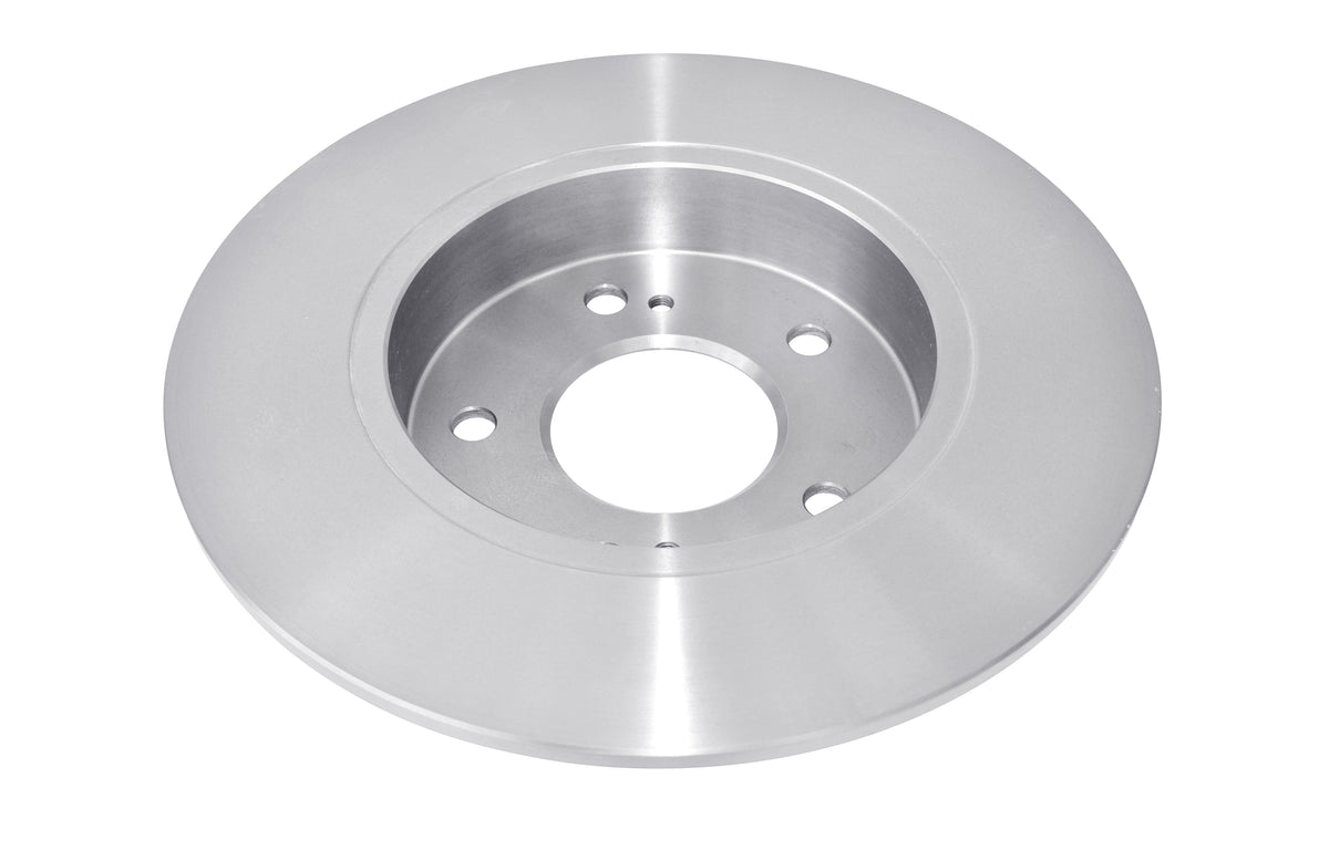 DBA 96-01 Infiniti I30 Rear Street Series Standard Rotor - DBA915