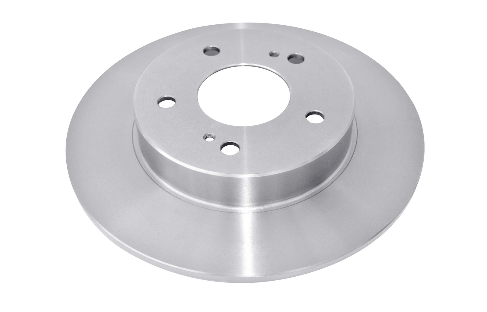 DBA 96-01 Infiniti I30 Rear Street Series Standard Rotor - DBA915