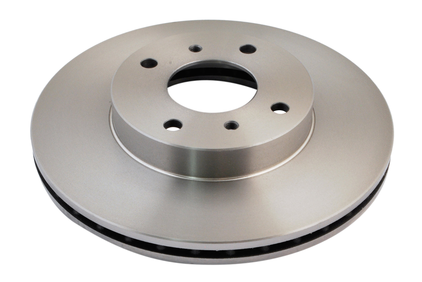 DBA 91-98 Nissan 180SX / 91-93 Nissan Silvia (S13) Front Street Standard Brake Rotor - DBA919