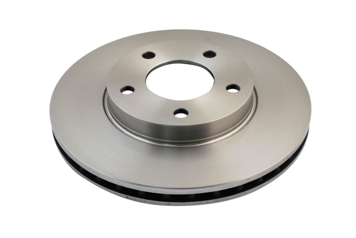 DBA 01-07 Ford Escape Front Street Series Standard Rotor - DBA957