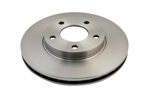 DBA 01-07 Ford Escape Front Street Series Standard Rotor - DBA957