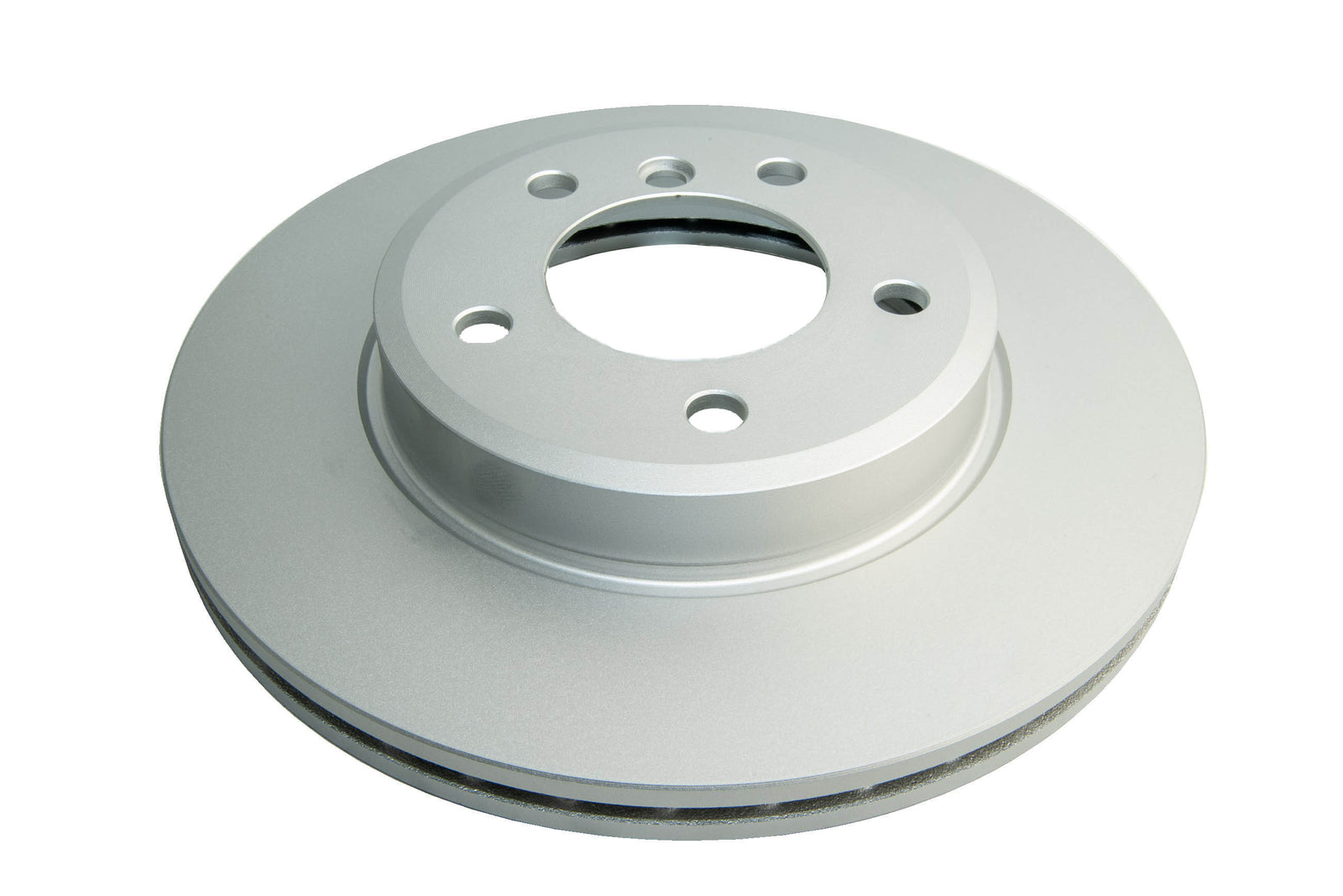 DBA 2000 BMW 323i E46 Wagon Front En-Shield Standard Rotor - DBA966E