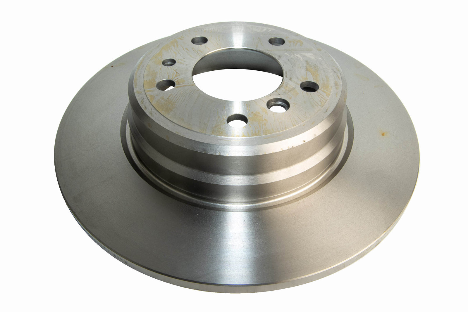 DBA 95-01 BMW 740i E38 Rear Street Series Standard Rotor - DBA991