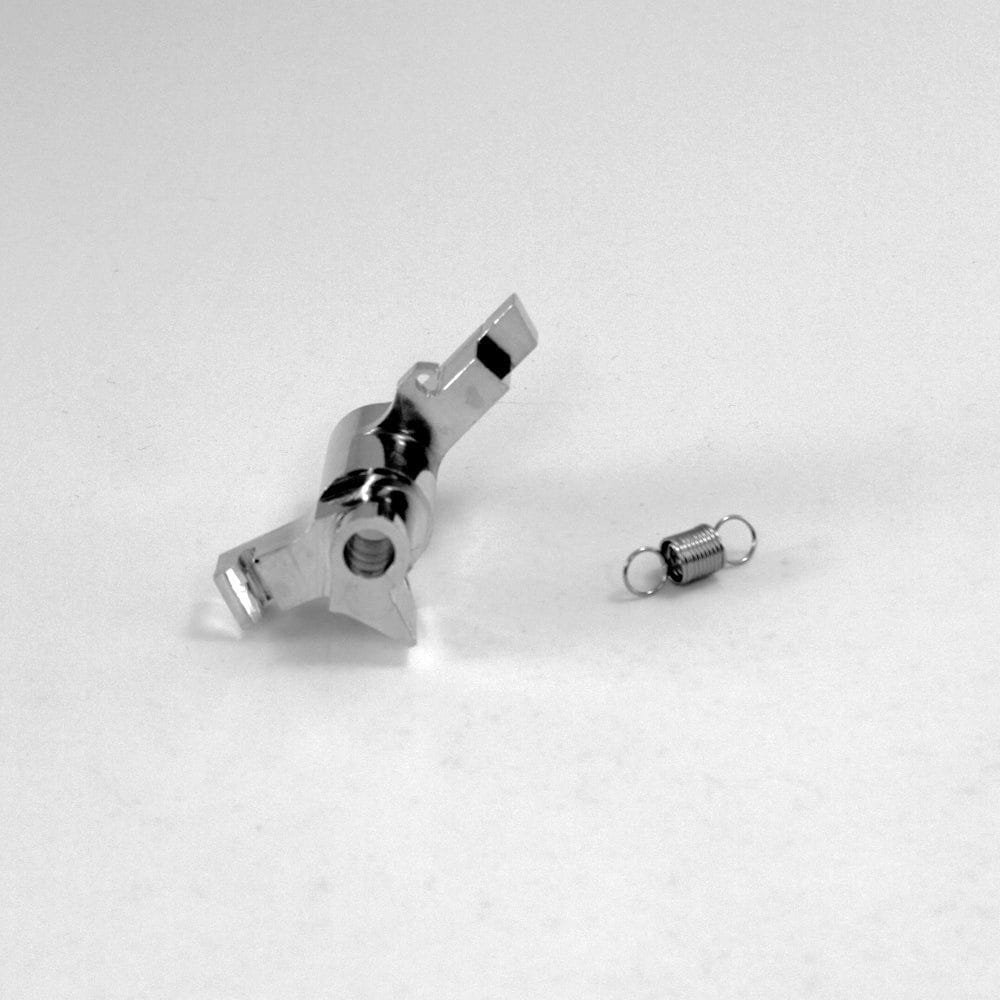 UPR - Billet Park Lockout Mechanism (fits 05-07 Dodge Charger Magnum Mopar) - DC-1028