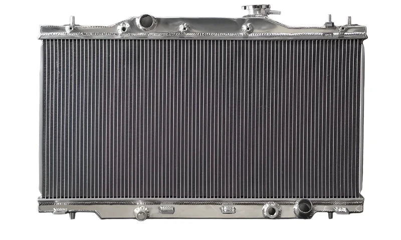 GReddy - GReddy TW-R Aluminum Racing Radiator(s) - application specific - 12023800