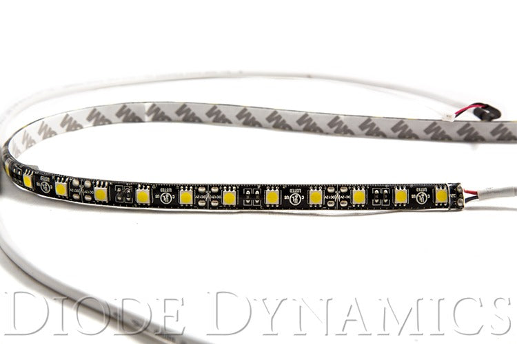 FlexLight LED Strip Warm White Diode Dynamics