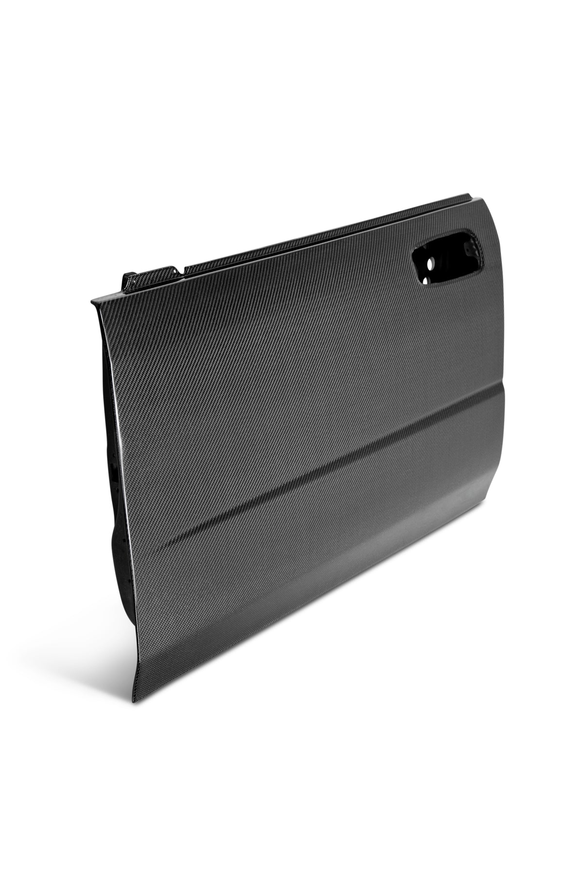 Seibon 02-07 Subaru WRX/STi Front Doors - DD0205SBIMP-F