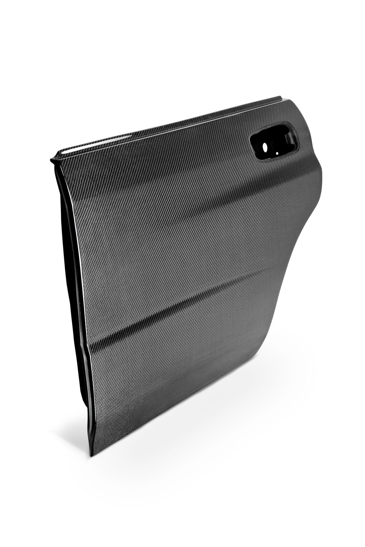 Seibon 02-07 Subaru WRX/STi Rear Doors - DD0205SBIMP-R