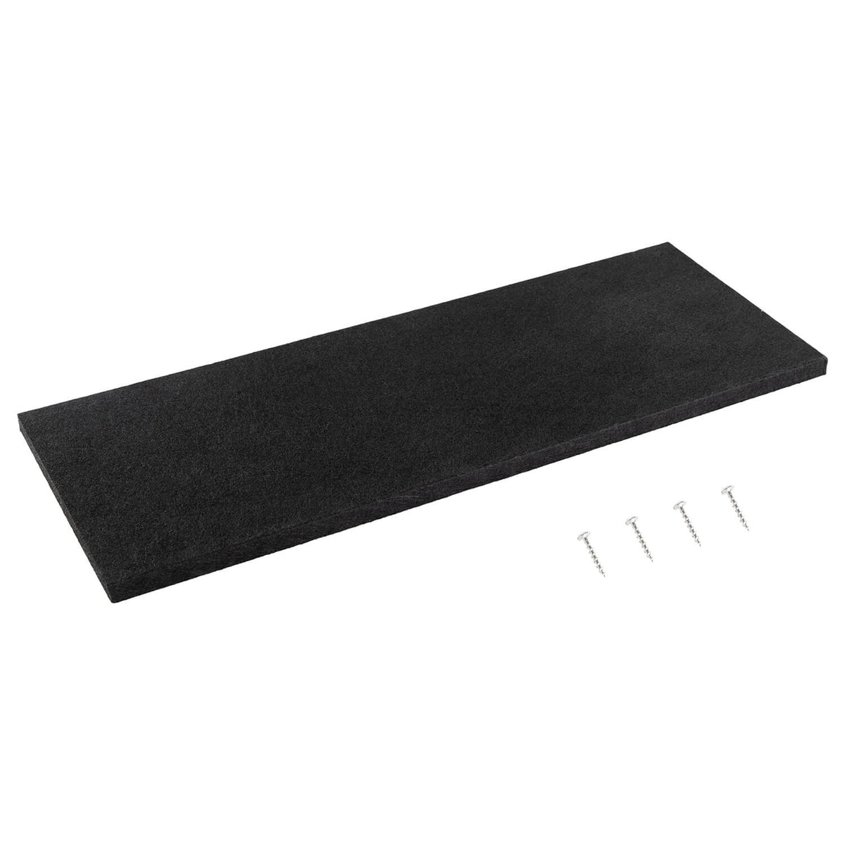 ARB Drawer Divider 435mm17In W - DD435 by ARB - front view