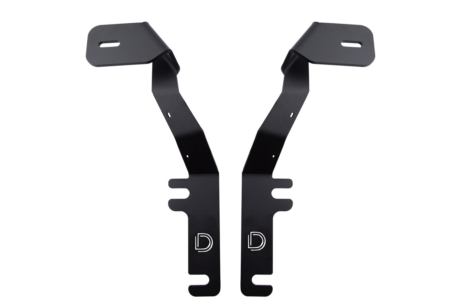 Ditch Light Brackets for 15-20 Ford F-150/Raptor Diode Dynamics