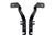 Ditch Light Brackets for 15-20 Ford F-150/Raptor Diode Dynamics