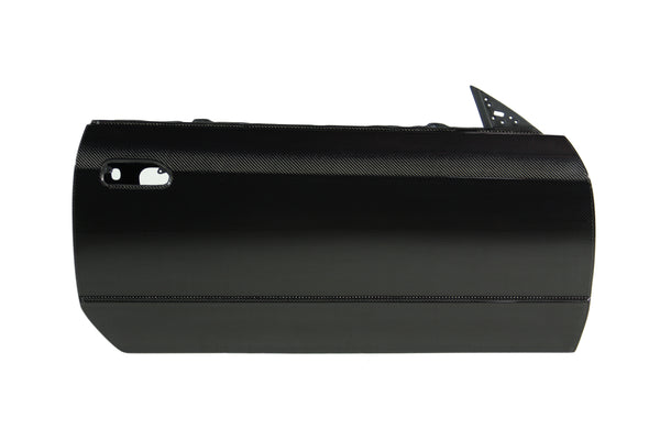Seibon 90-94 Nissan Skyline R32 OEM Carbon Fiber Doors - OFF ROAD USE ONLY - DD9094NSR32