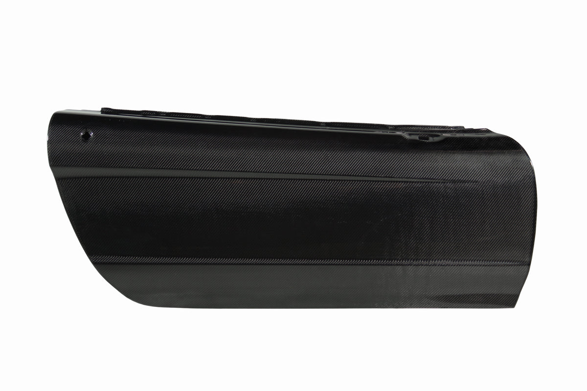 Seibon 92-01 Acura NSX Carbon Fiber Doors (Pair) - DD9201ACNSX