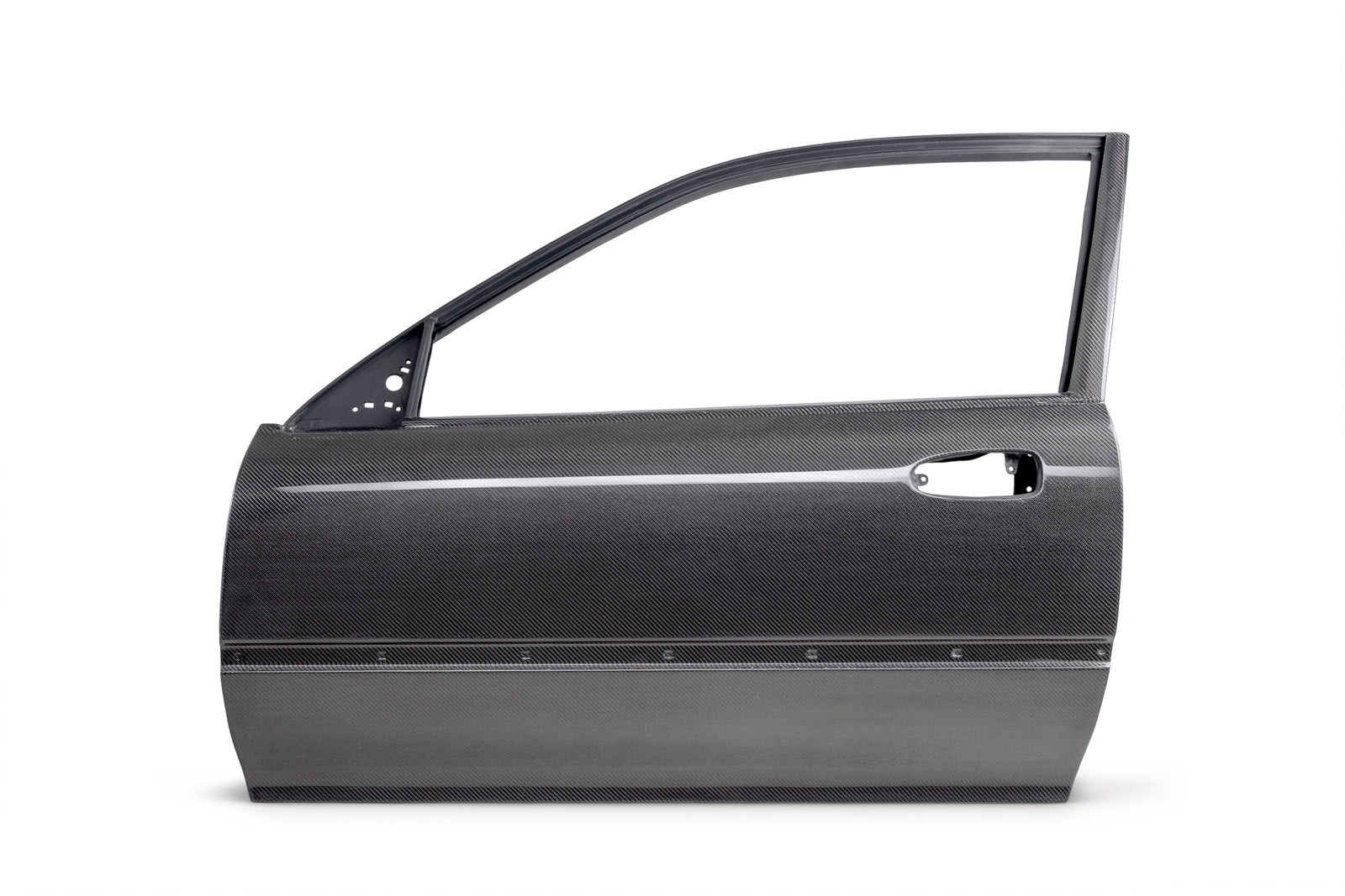 Seibon 92-95 Honda Civic 2DR/HB Doors - DD9295HDCV2D