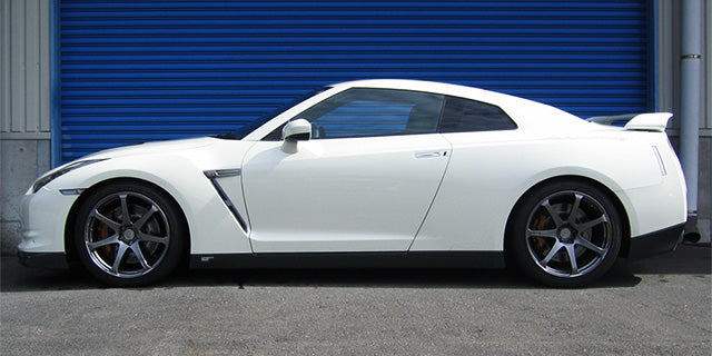 HKS HIPERMAX S R35 Full Kit - 80330-AN001