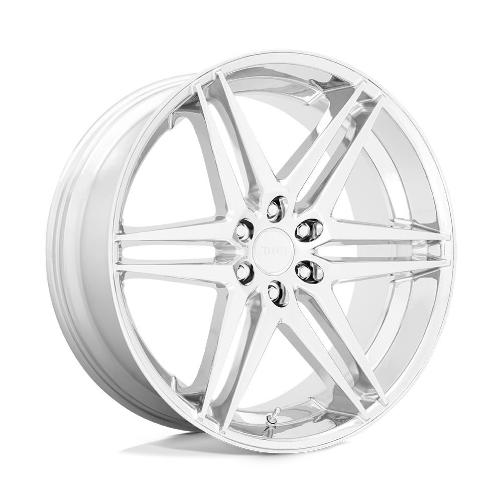 DUB - Dirty DOG 26X10 6X5.5 106 P +25