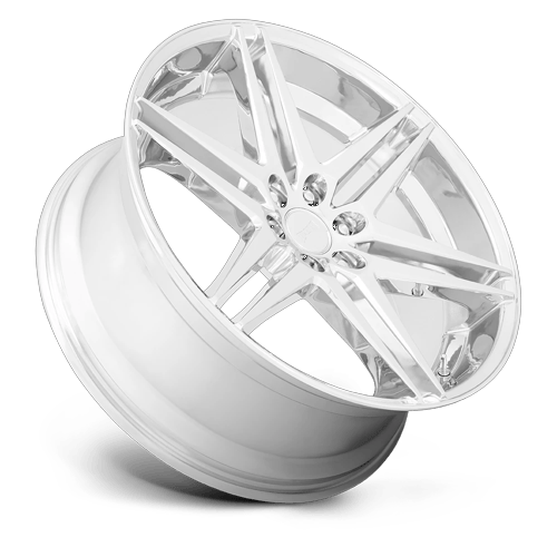 DUB - Dirty DOG 24X10 6X5.5 106.1 P +25