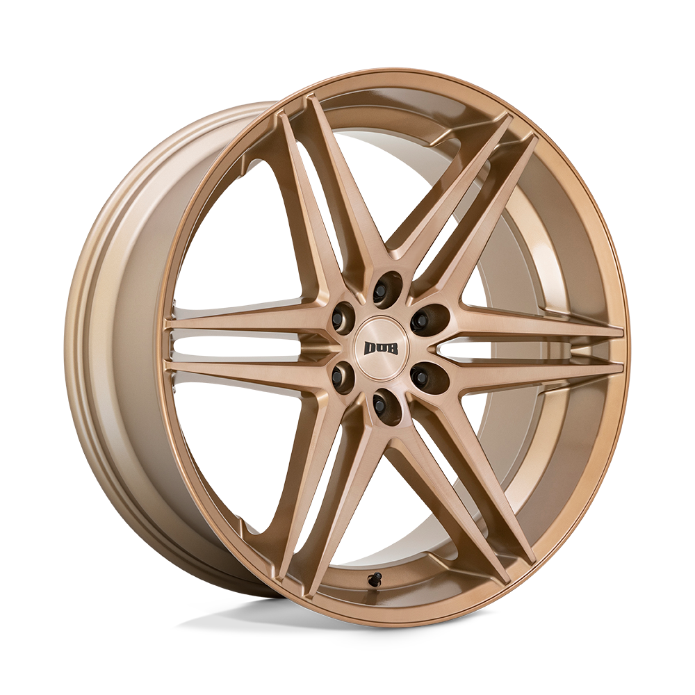 DUB - Dirty DOG 26X10 6X135 87 Bzbr +30