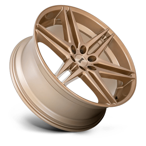 DUB - Dirty DOG 26X10 6X135 87 Bzbr +30