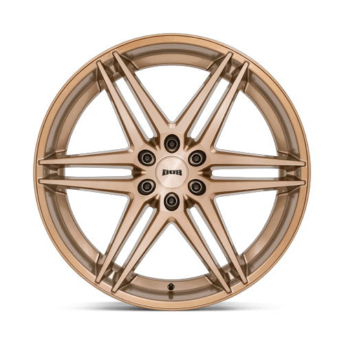 DUB - Dirty DOG 26X10 6X135 87 Bzbr +30