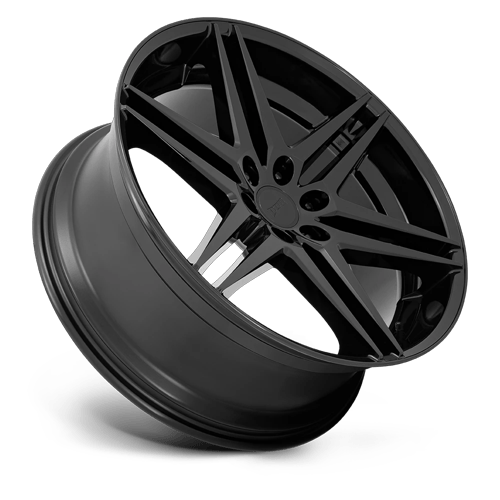 DUB - Dirty DOG 24X10 6X5.5 106.1 BL +25