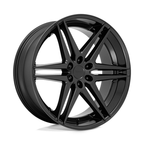 DUB - Dirty DOG 26X10 6X135 87 BD +30
