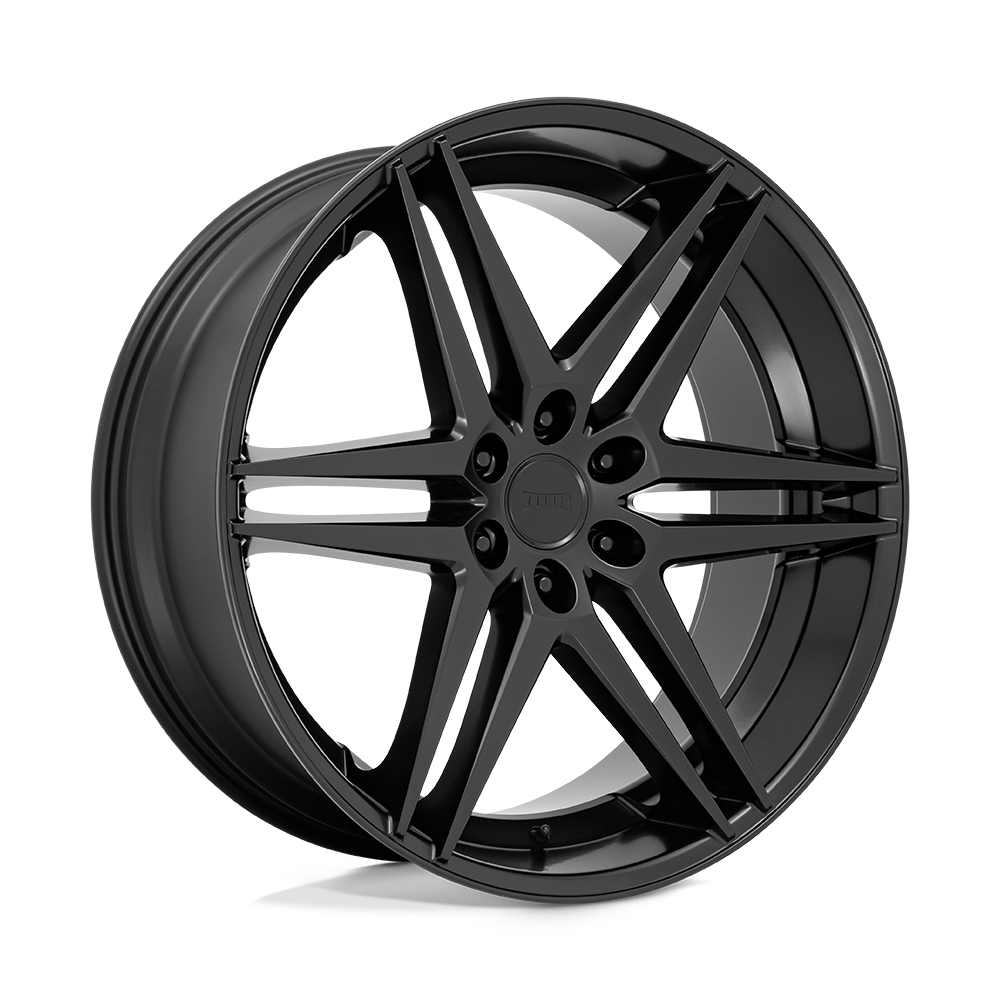 DUB - Dirty DOG 24X10 6X5.5 106.1 BD +25