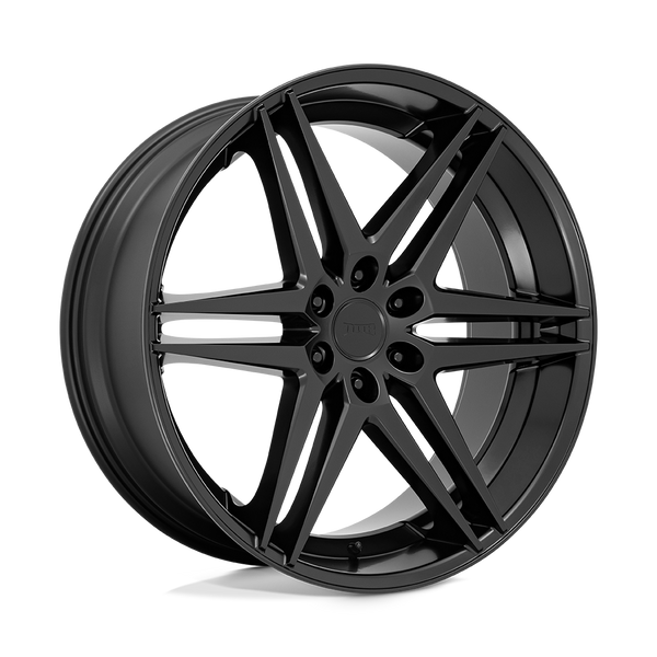 DUB - Dirty DOG 24X10 6X5.5 106.1 BD +25