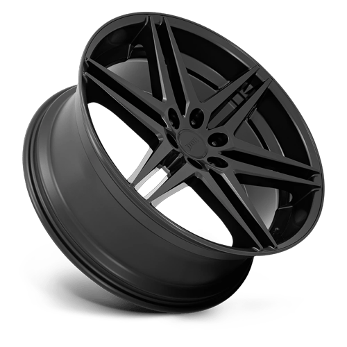 DUB - Dirty DOG 24X10 6X135 87.1 BD +30
