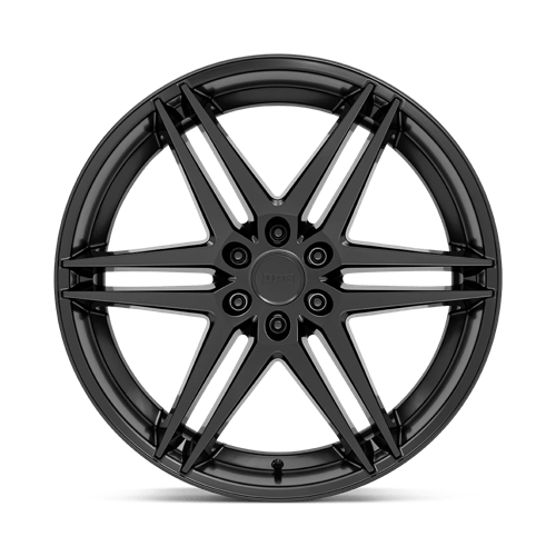 DUB - Dirty DOG 24X10 6X135 87.1 BD +30