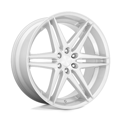 DUB - Dirty DOG 24X10 6X5.5 106.1 RSL +25