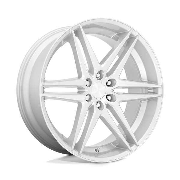 DUB - Dirty DOG 24X10 6X5.5 106.1 RSL +25