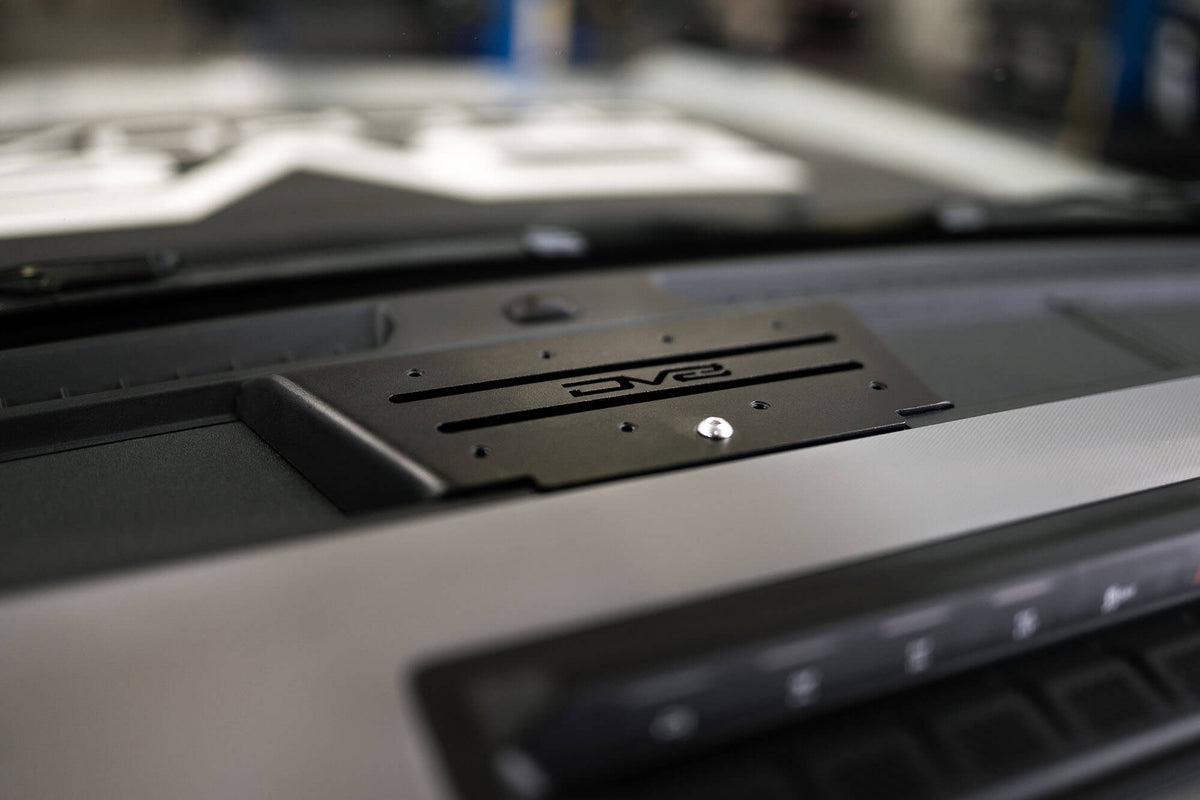 DV8 Offroad - Dash Mount - DMBR-01