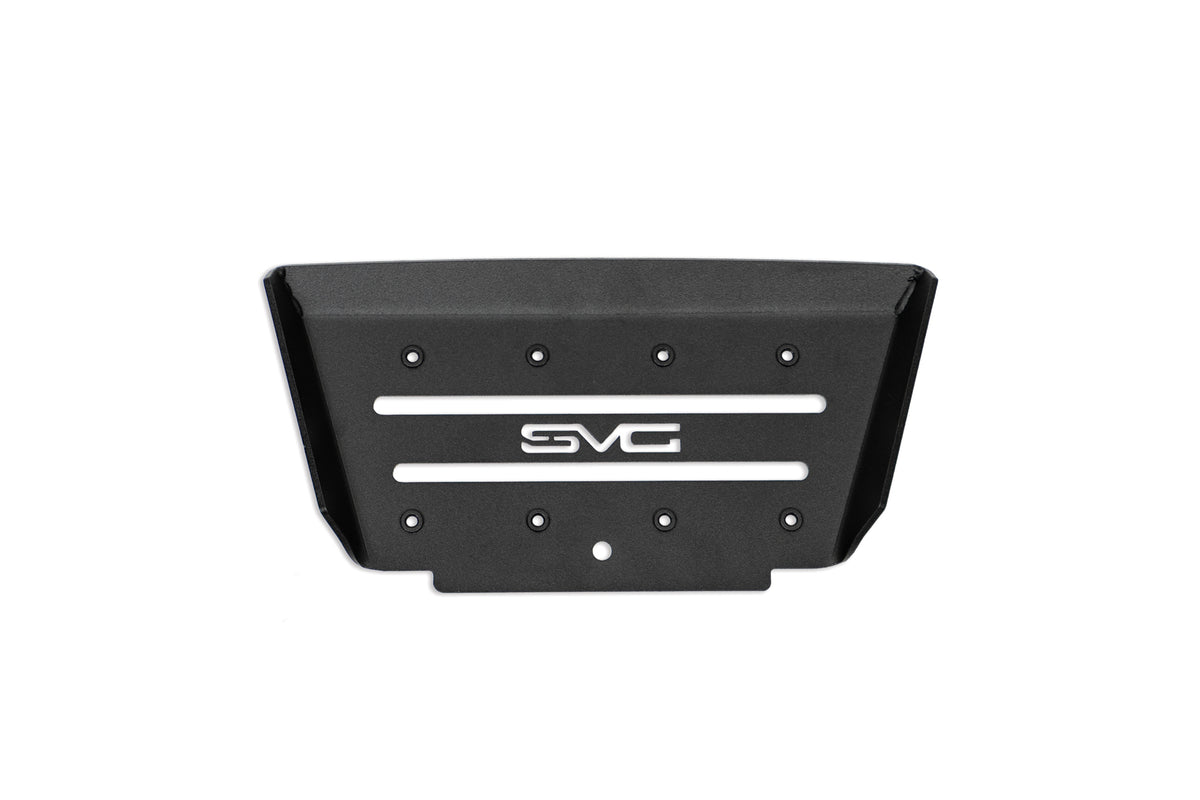 DV8 Offroad - Dash Mount - DMBR-01