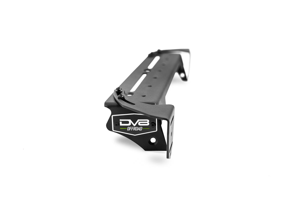DV8 Offroad - Dash Mount - DMT3-01
