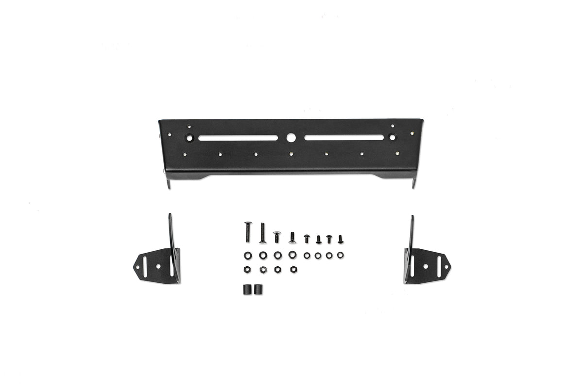 DV8 Offroad - Dash Mount - DMT3-01