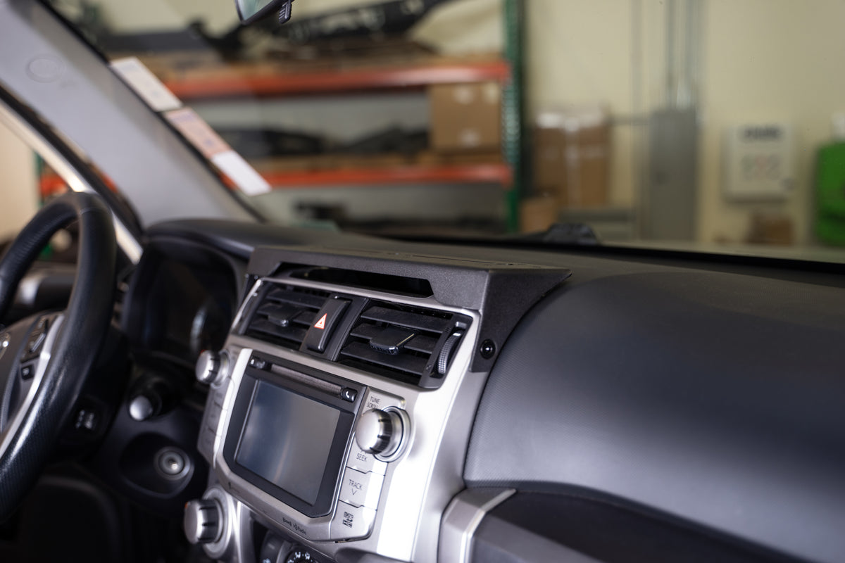 DV8 Offroad - Dash Mount - DMT3-01