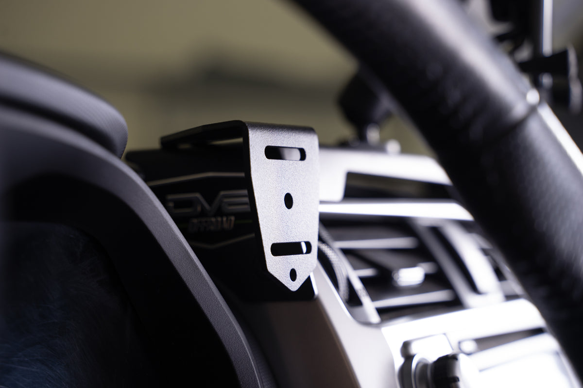 DV8 Offroad - Dash Mount - DMT3-01