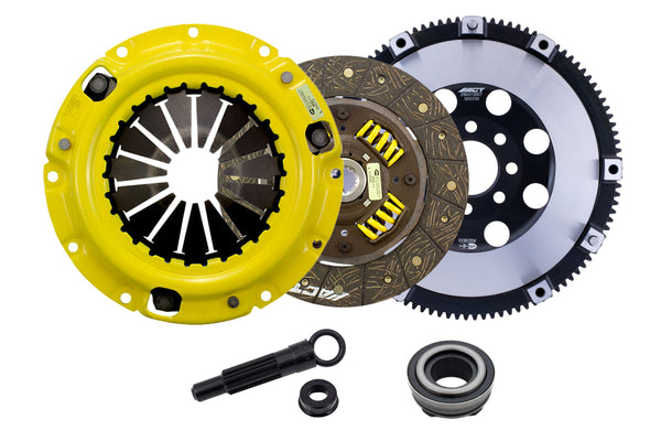 ACT 2002 Dodge Neon HD/Perf Street Sprung Clutch Kit - DN2-HDSS