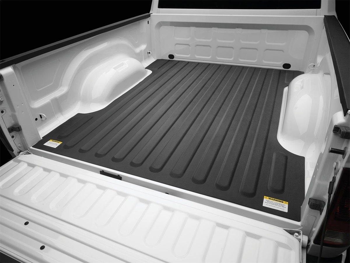 Weathertech - Underliner™ Bedliner - 32U6706