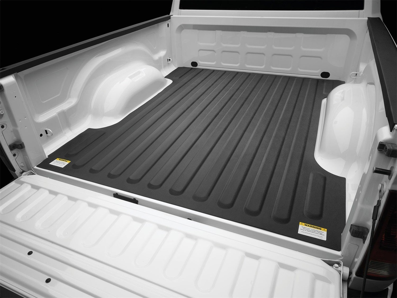 Weathertech - Underliner™ Bedliner - 32U6706