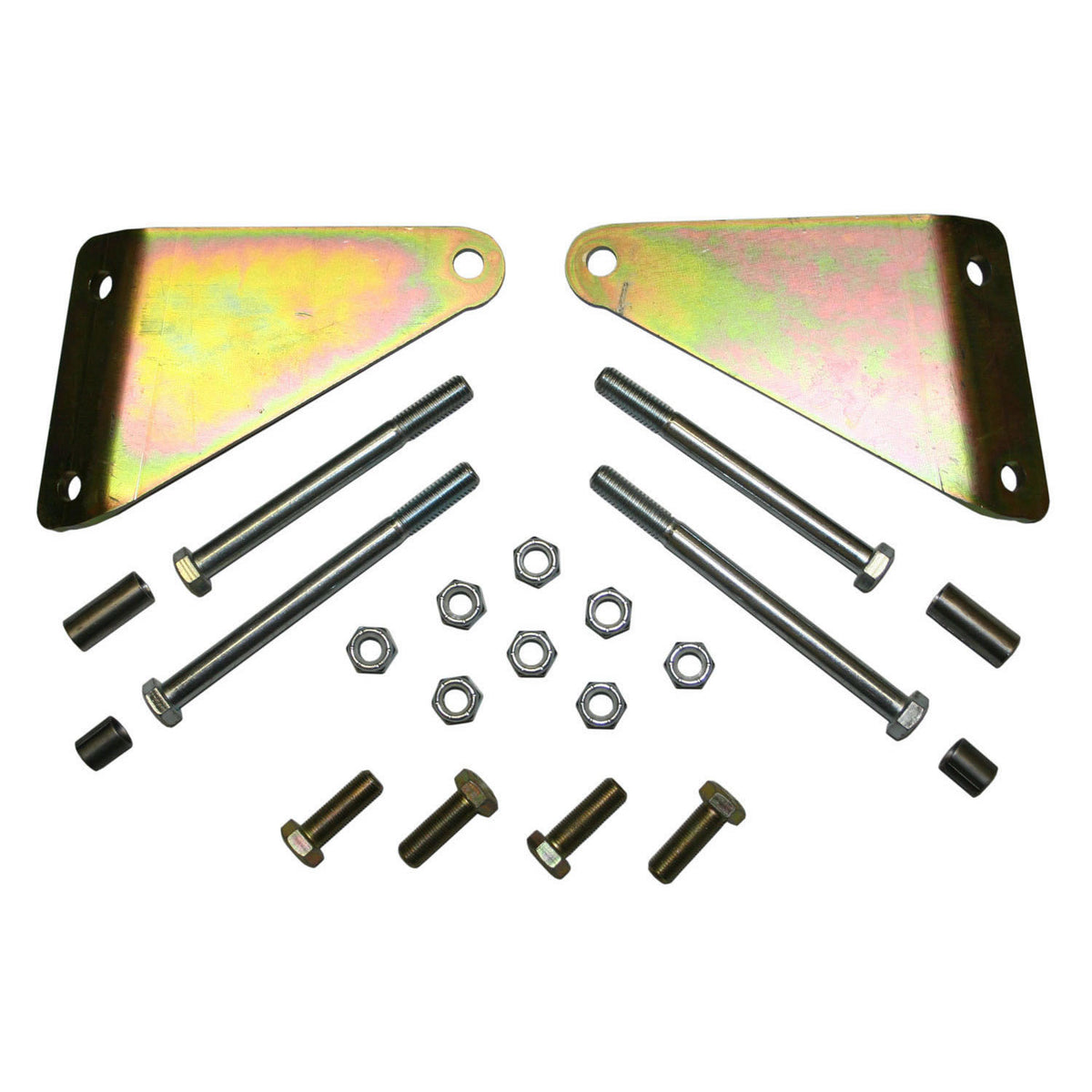 Skyjacker 1979-1986 GMC K1500 Suburban Multi Shock Bracket - DS250