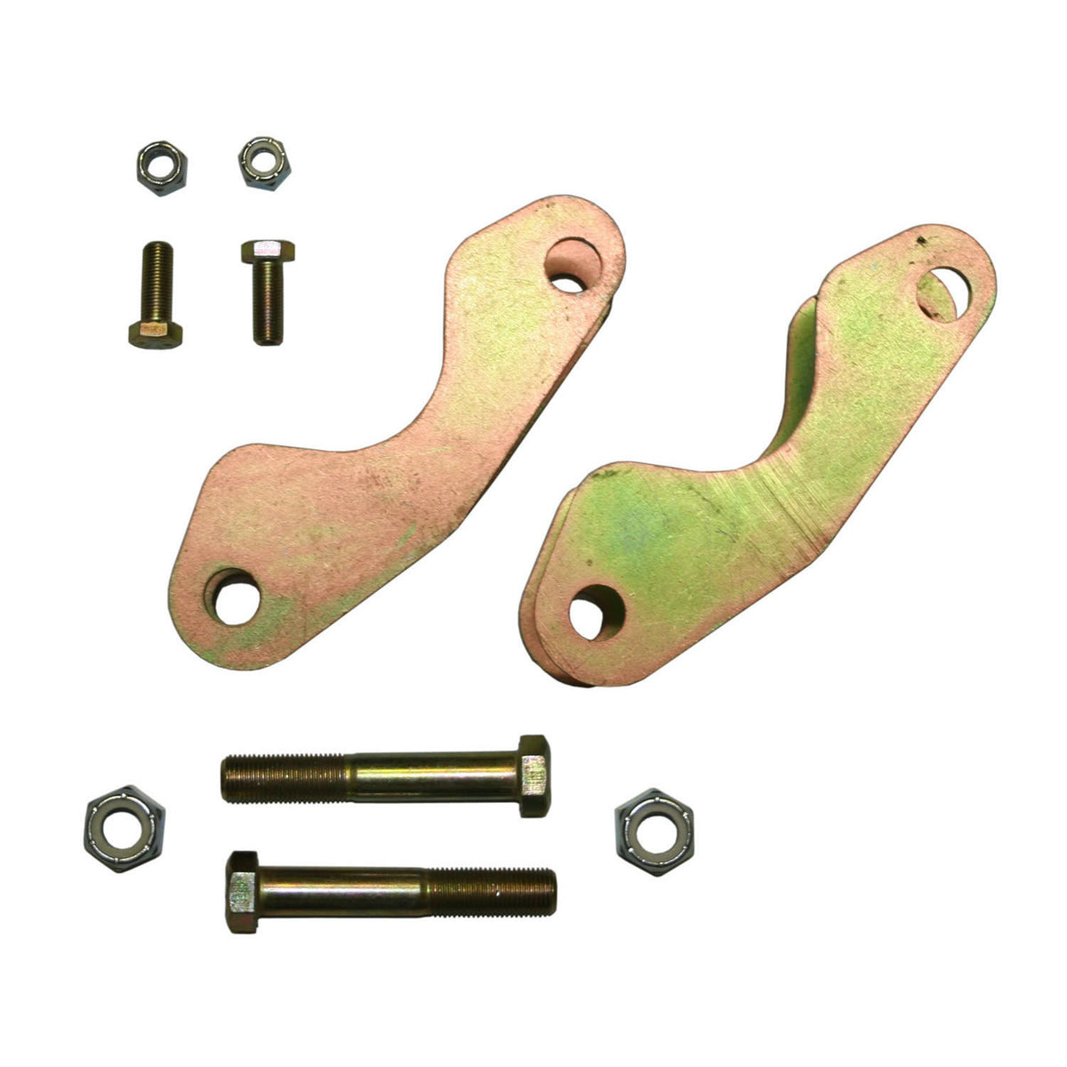Skyjacker 1979-1984 Chevrolet Blazer K5 4 Wheel Drive Multi Shock Bracket - DS440