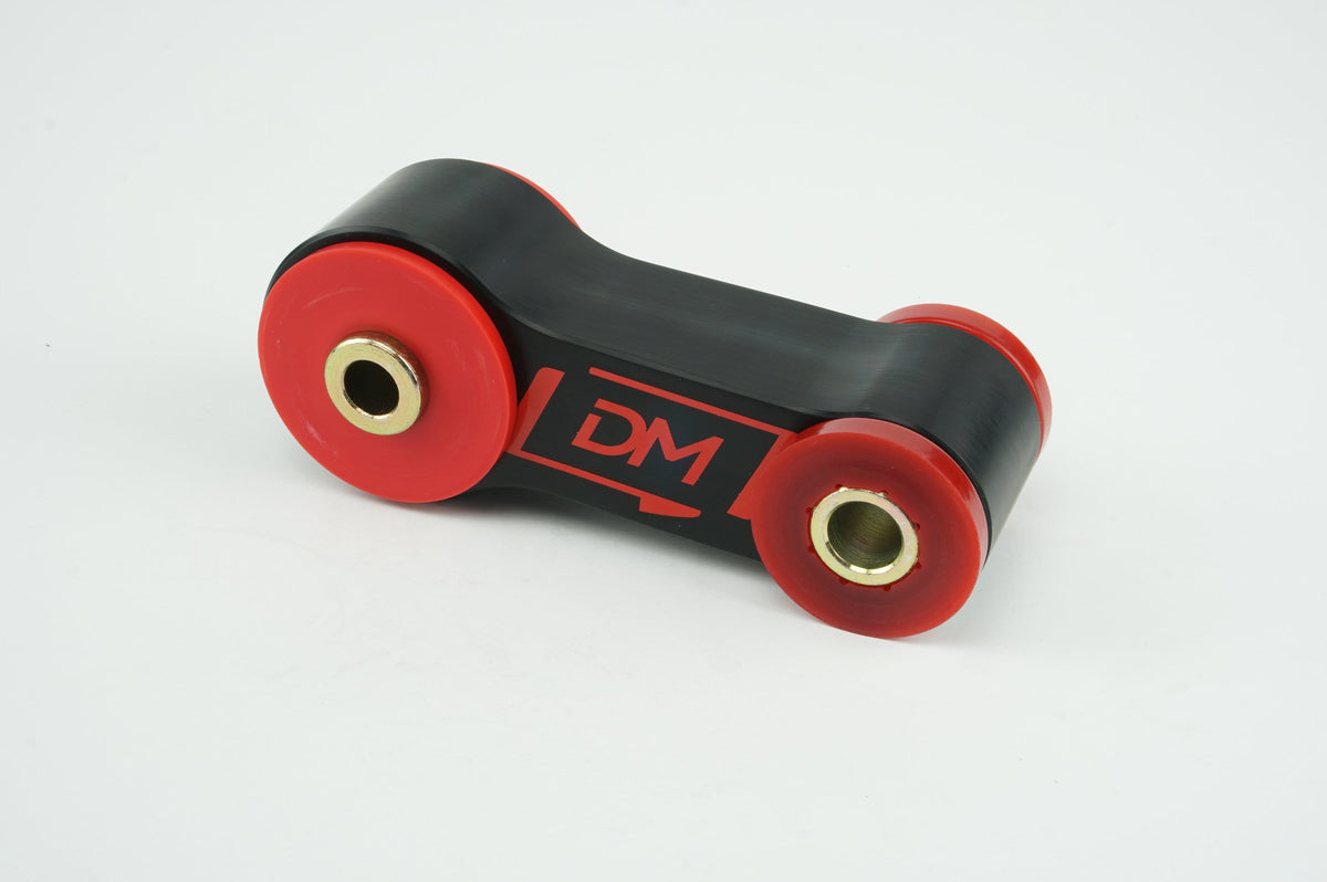 Damond Motorsports - Mazdaspeed6 Rear Motor Mount by Damond Motorsports - alternate view
