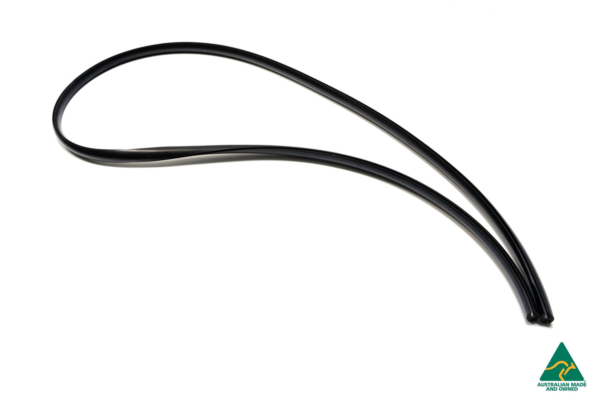 Flow Designs - CN7 Elantra N Sedan 21-12 Rear Window Vents (Pair)