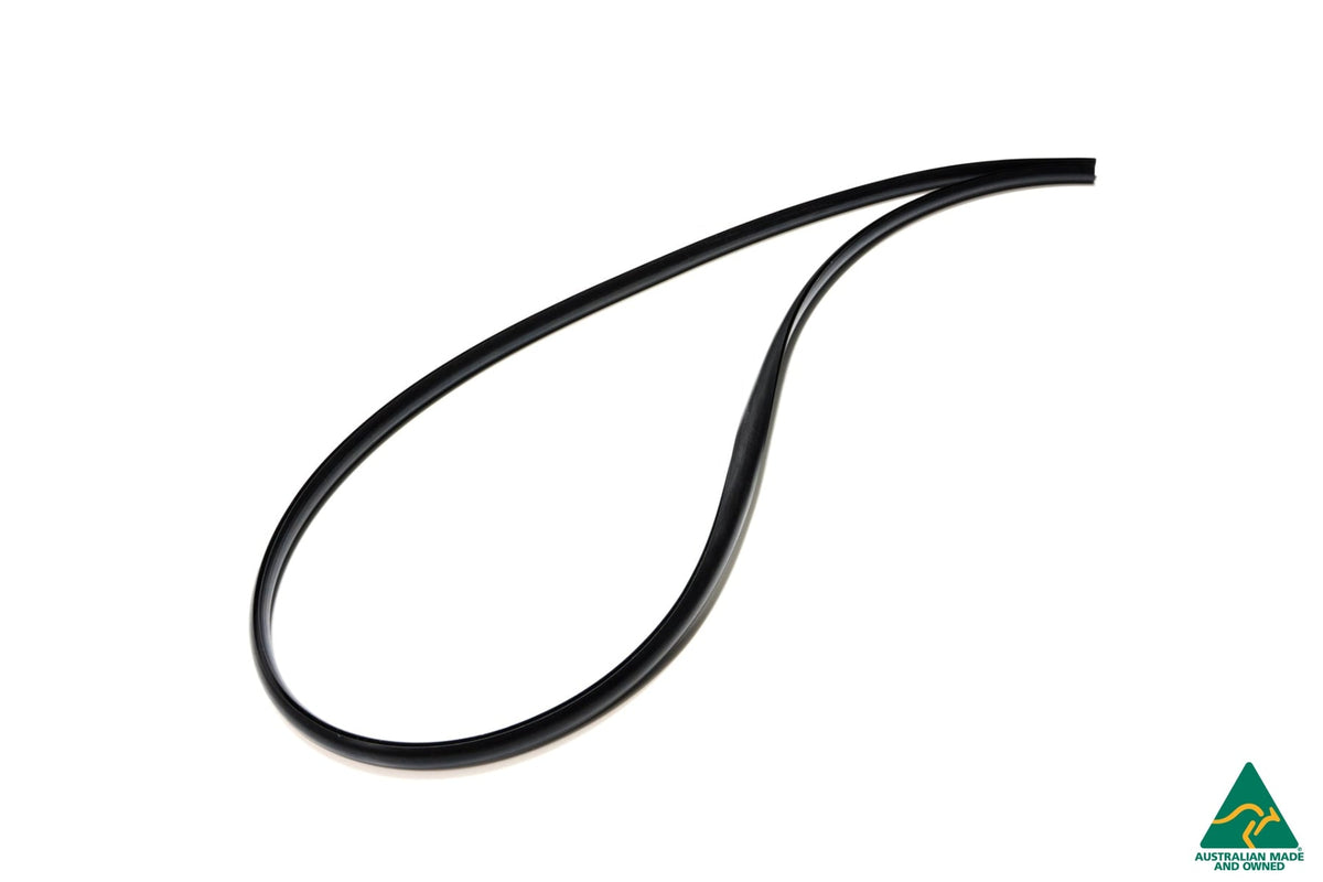 Flow Designs - Kona N Rear Window Vents (Pair)