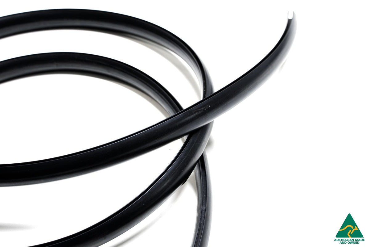 Flow Designs - CN7 Elantra N Sedan 21-12 Rear Window Vents (Pair)
